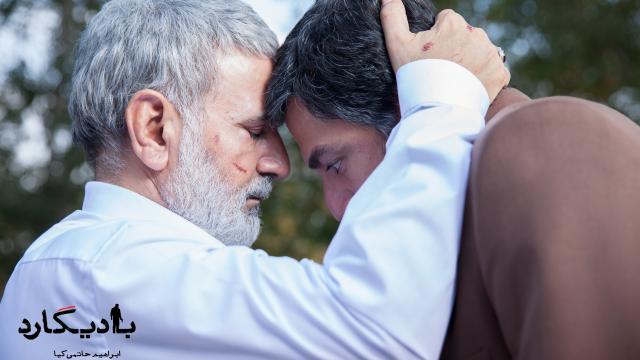 حاتمیکیا دوگانههای متعددی در درون «بادیگارد» جای داده که مهمترین آن دوگانه «حیدر ــ قیصری» است. انگار حرف اصلی حاتمیکیا در این فیلم «معنابخشی» مجدد به پدیدهها و اسامی و «نجات» انسان امروز ایرانی از «قفس پوزیتیویسم» است. «بادیگارد»؛ دوگانه انقلابی ــ انقلابی و مسئله «معنا»
