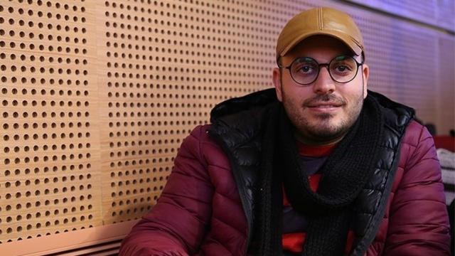 مجذوب شخصیت و زندگی «حاج احمد» شدم گفت وگو با محمدحسین مهدویان کارگردان فیلم «ایستاده در غبار»