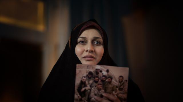 "بادیگارد" شش میلیاردی شد "بادیگارد" از شش میلیارد هم گذشت