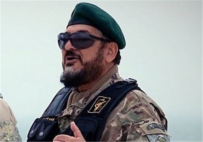 سردار محمد ناظری در سالهای گذشته و به واسطه حضور در مستند مسابقه فرمانده شبکه افق، مورد توجه مردم قرار گرفته بود و در سه فصل تولید شده از این مستند مسابقه بعنوان فرمانده ارشد حضور داشت. از حاج احمد متوسلیان تا امیر سیاوشی؛ همه شاگردان «حاج محمد ناظری»