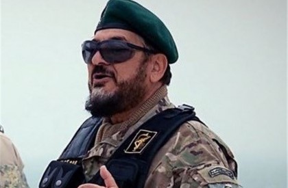 سردار محمد ناظری در سالهای گذشته و به واسطه حضور در مستند مسابقه فرمانده شبکه افق، مورد توجه مردم قرار گرفته بود و در سه فصل تولید شده از این مستند مسابقه بعنوان فرمانده ارشد حضور داشت. از حاج احمد متوسلیان تا امیر سیاوشی؛ همه شاگردان «حاج محمد ناظری»