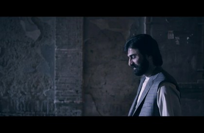 به گزارش روابط عمومی سازمان هنری رسانهای اوج، به مناسبت فرا رسیدن هفته عفاف و حجاب، جدیدترین محصول صوتی سازمان هنری رسانهای اوج که مرکز آوای انقلاب اسلامی(مأوا) به تهیه آن پرداخته است منتشر شد. «حجاب» با صدای صابر خراسانی منتشر شد