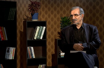 مستند " از ساقه تا صدر" روی آنتن شبکه اول سیما میرود بازخوانی زندگی موسوی گرمارودی در مستند "از ساقه تا صدر"