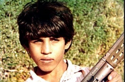 مستند «بهنام 30 سال بعد» با محوریت زندگی شهید بهنام محمدی فردا پنجشنبه 6 خرداد ساعت 10 صبح از شبکه اول سیما روی آنتن می رود روایت دوستان نزدیک شهید بهنام محمدی در شبکه یک