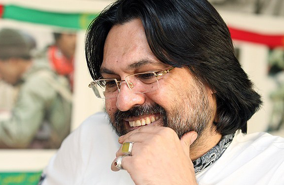 کسانی که به بچه‌های جنگ بدی کنند، به بدترین شکل بدی خواهند دید