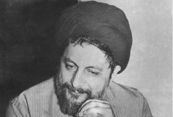 رونمایی از مستند امام موسی صدر با حضور محمدرضا زائری