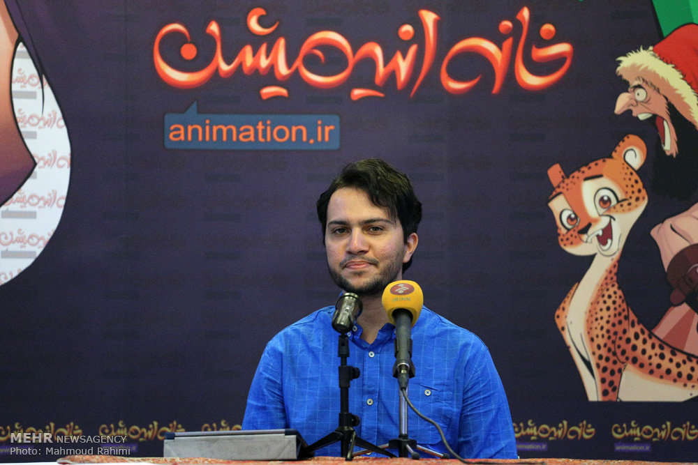 به گزارش روابط عمومی سازمان هنری رسانهای اوج، نشست خبری «خانه پویانمایی انقلاب اسلامی»(خانه انیمیشن) به مدیریت محمدامین همدانی نهم شهریورماه در نخلستان «سازمان هنری رسانهای اوج» برگزار شد. در نشست خبری خانه انیمیشن مطرح شد: مسئولان دولتی به تولیدات انیمیشنی کشور بی مهری میکنند/ در سال بیش از 1000 دقیقه انیمیشن تولید میکنیم/ 5 فیلمنامه جدید در دستورکار داریم