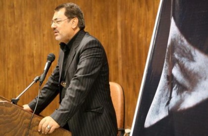 به گزارش روابط عمومی سازمان هنری رسانه ای اوج، ظهر روز یکشنبه 18 مهر ماه، مستند بازگرد به کارگردانی ماریا ماوتی و از تولیدات خانه مستند انقلاب اسلامی با حضور دکتر حسین رویوران و جمعی از اساتید و دانشجویان دانشگاه الزهرا رونمایی شد. کارگردان مستند «بازگرد»: تا چند ماه بعد از ضبط مصاحبه ها نتوانستم به زندگی عادی برگردم
