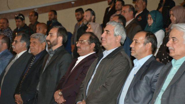 به گزارش روابط عمومی سازمان هنری رسانه ای اوج، هشتمین دوره جشنواره بین المللی فیلم بغداد با شرکت 1750 فیلم از کشورهای مختلف با نمایش فیلم سینمایی «بادیگارد» شب گذشته 13 آذرماه رسماً کار خود را آغاز کرد. اکران بادیگارد در افتتاحیه جشنواره بین المللی فیلم بغداد/ حاتمی کیا: دوست دارم واکنش مردم عراق درباره «بادیگارد» را ببینم