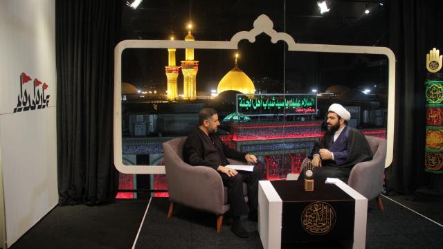 سازمان هنری رسانهای اوج در ایام اربعین و مراسم پیادهروی اربعین، برنامههای مختلفی را از آنتن صدا و سیما تولید و روانه آنتن کرد. با اوج در کربلا/ تولیدات تلویزیونی سازمان هنری رسانهای اوج در اربعین حسینی