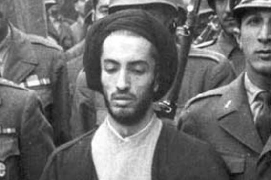 به گزارش روابط عمومی سازمان هنری رسانه ای اوج، حسن یوسفی کارگردان مستند «نواب صفوی» از اتمام فرآیند تولید این مستند خبر داد و گفت: با پایان مرحله تدوین این مستند، در حال اعمال اصلاحات نهایی کار هستیم که بزودی برای پخش از سیمای جمهوری اسلامی آماده می شود. در یک مستند تاریخی بررسی می شود: آیا نواب صفوی مخالفان خود را ترور میکرد؟
