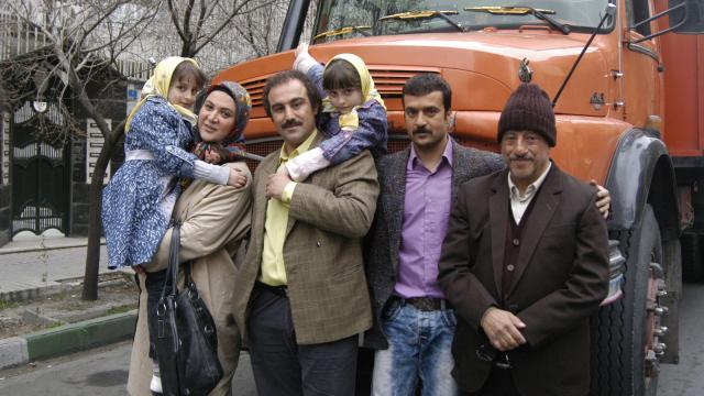 تولید پایتخت5 در سازمان اوج قطعی شد