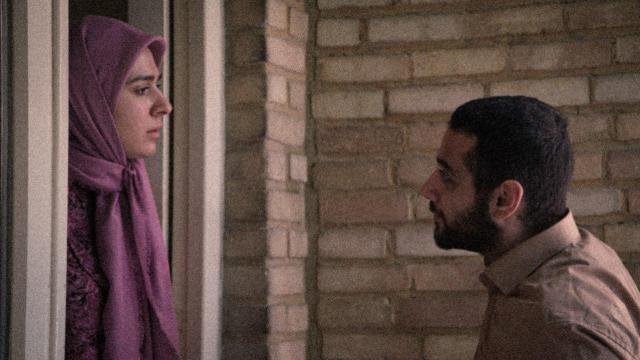 بازیگر سریال شیدایی در فیلم دفاع مقدسی نقش آفرینی می کند