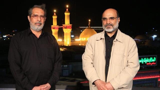 قدردانی رسانه ملی از برنامه‌سازی اوج در اربعین