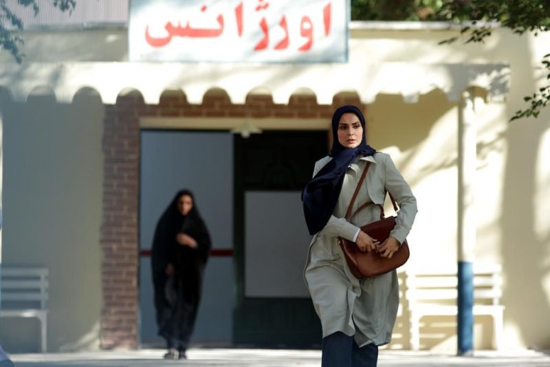 با تصویربرداری سکانس های آغاز جنگ و حمله دشمن بعثی به خرمشهر، تاکنون 50 درصد تصویر برداری سریال تلویزیونی آشوب انجام شده است. با ضبط صحنه های آغاز جنگ و حمله عراق به خرمشهر «آشوب» به نیمه رسید