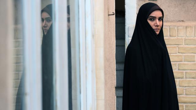 جدیدترین تصاویر از ادامه فیلمبرداری «سرّ دلبران» در یزد