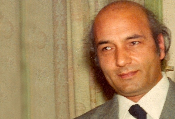 تازهترین ساخته خانه مستند انقلاب اسلامی با عنوان «شریعتی بدون روتوش» از معلم انقلاب سخن میگوید. تصویری عینی از معلم انقلاب در «شریعتی بدون روتوش»