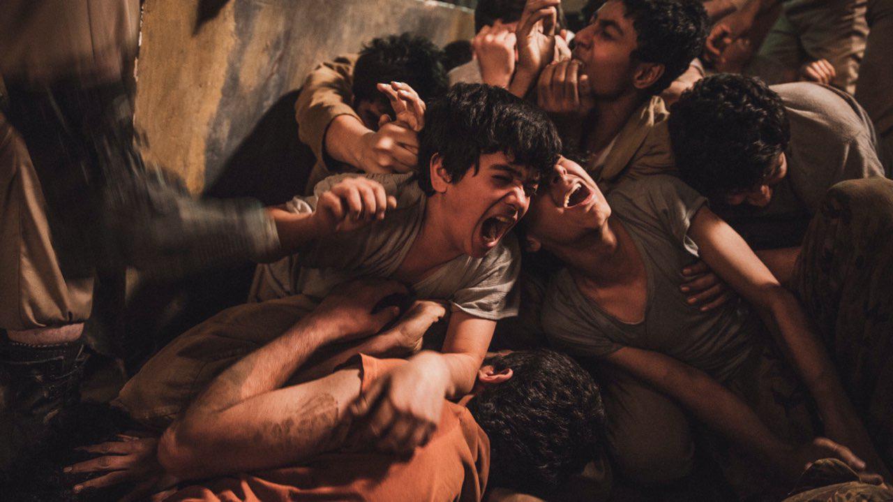 تصویربرداری فیلم سینمایی «۲۳نفر» به کارگردانی مهدی جعفری و تهیه کنندگی مجتبی فرآورده به پایان رسید. پایان فیلمبرداری فیلم سینمایی «۲۳نفر»