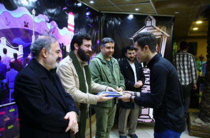در مراسم تقدیر از عوامل «اقیانوس آرام» اعلام شد که فصل سوم این برنامه تلویزیونی ساخته خواهد شد. فصل سوم "اقیانوس آرام" ساخته میشود