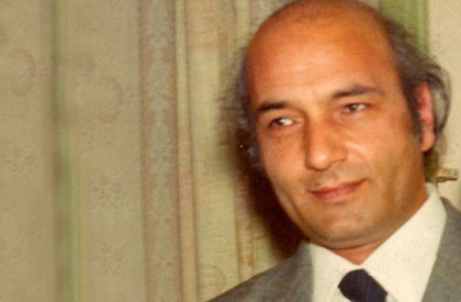 تازهترین ساخته خانه مستند انقلاب اسلامی با عنوان «شریعتی بدون روتوش» از معلم انقلاب سخن میگوید. تصویری عینی از معلم انقلاب در «شریعتی بدون روتوش»