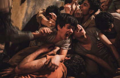 تصویربرداری فیلم سینمایی «۲۳نفر» به کارگردانی مهدی جعفری و تهیه کنندگی مجتبی فرآورده به پایان رسید. پایان فیلمبرداری فیلم سینمایی «۲۳نفر»