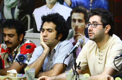 سازندگان مجموعه تلویزیونی «محرمانه» معتقدند یکی از اهداف اصلی این سریال دغدغه های نوجوانان امروزی و یافتن پاسخ مناسب برای آنهاست. دغدغه های نوجوانان امروزی محور اصلی «محرمانه» است