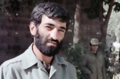 یادداشت احسان محمدحسنی مسئول سازمان هنری رسانهای اوج به بهانۀ سی و هشتمین سال ربوده شدن و شهادت چهار دیپلمات از یاد رفته بازگشت حاج احمد...