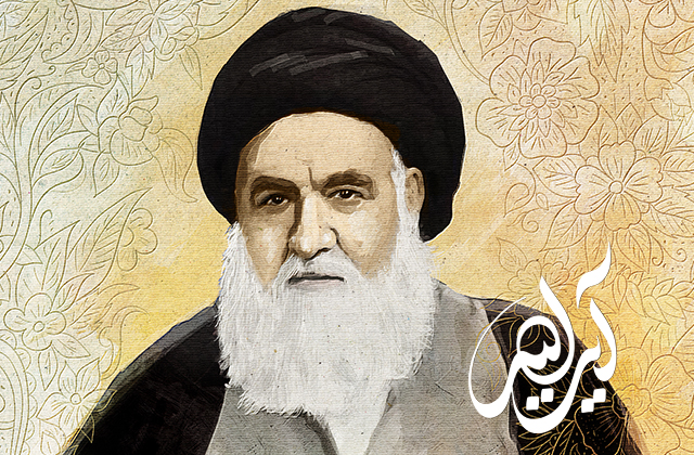 مستند«آیت الله» به کارگردانی سیدمصطفی موسوی تبار امروز(یکشنبه) 17 مردادماه ساعت 21 به روی آنتن شبکه مستند می رود. تیزر | مستند«آیت الله»