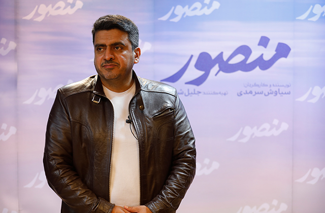 تماشای فیلم «منصور» برای نسل امروز که جنگ را ندیده لازم است