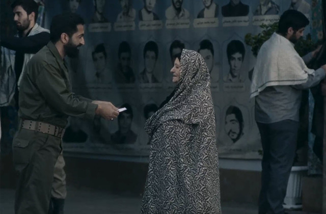 فیلم کوتاه «رسید» به کارگردانی سیدهادی آقاجانی تولید شده در باشگاه رشد اوج منتشر شد. فیلم کوتاه | «رسید»