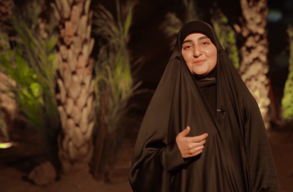 فصل سوم نمایش بزرگ میدانی «تنهاتر از مسیح» هر شب در بوستان بزرگ ولایت تهران اجرا میشود. دعوت دختر شهید سلیمانی از مردم برای تماشای نمایش «تنهاتر از مسیح»