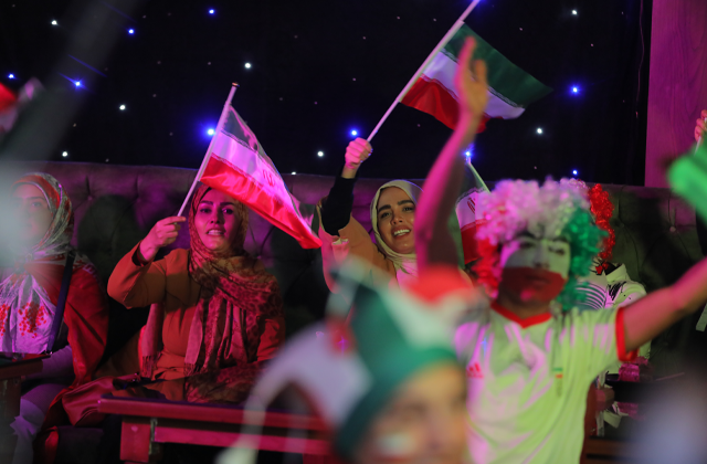قلب یک ملت همراهتان