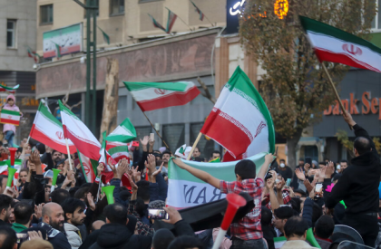 تمجید رهبر انقلاب از بچه های تیم ملی فوتبال جمهوری اسلامی ایران «چشم روشنی»