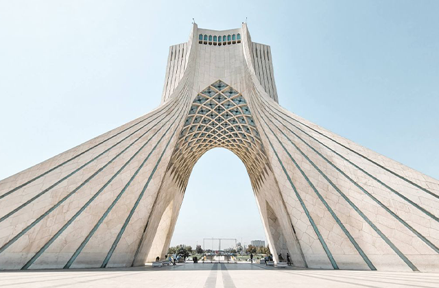 نماهنگ | «هم دانشگاهی»