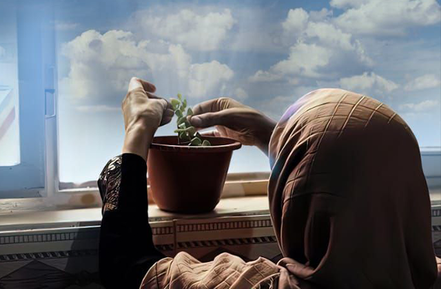 جایزه بهترین مستند جشنواره حقیقت به «عـزیـز» رسید