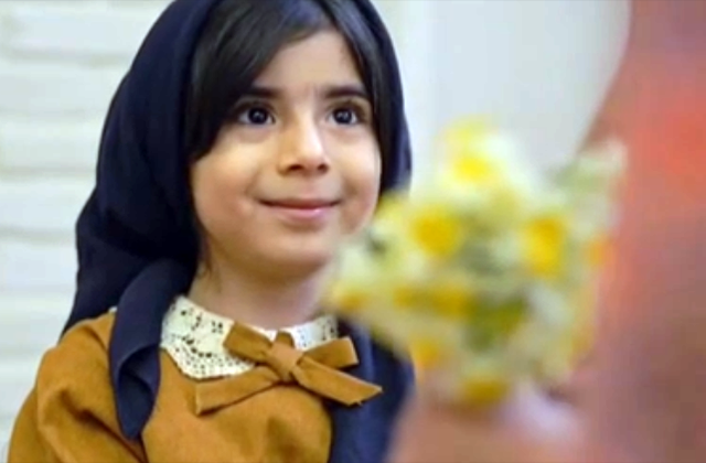 نماهنگ «سایه‌ی مادر»