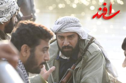 طلوع «اسفند» در اردیبهشت