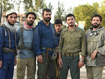 «مجنون» پرفروش‌ترین فیلم دفاع مقدس ایرانی شد