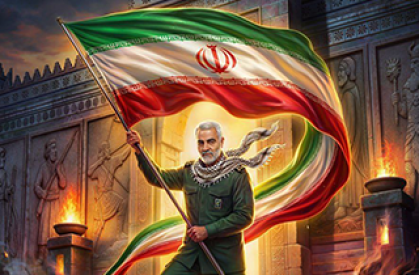 آغاز اجرای «ایرانمرد» از ۱۵ دی در بوستان ولایت تهران/ روایتی حماسی از ایران